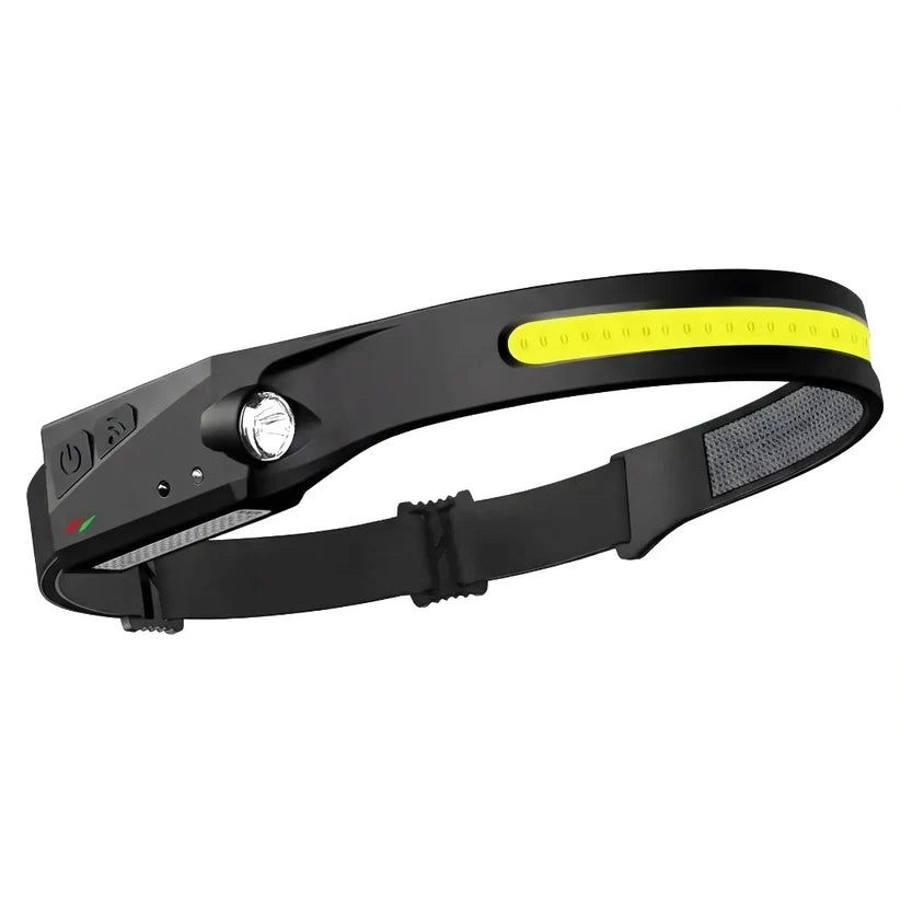 Vision Pro Headlight