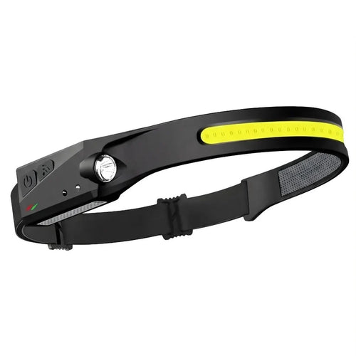 Vision Pro Headlight