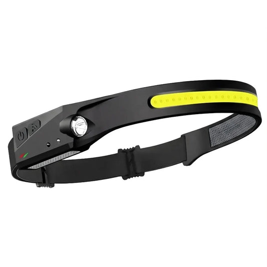 Vision Pro Headlight
