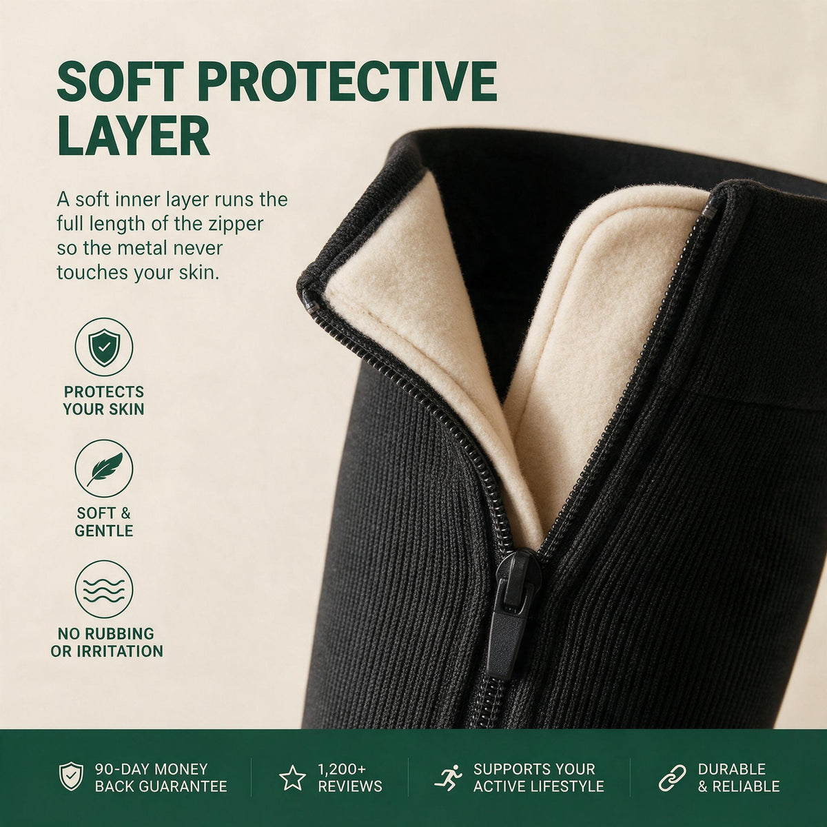 info 04 guard layer