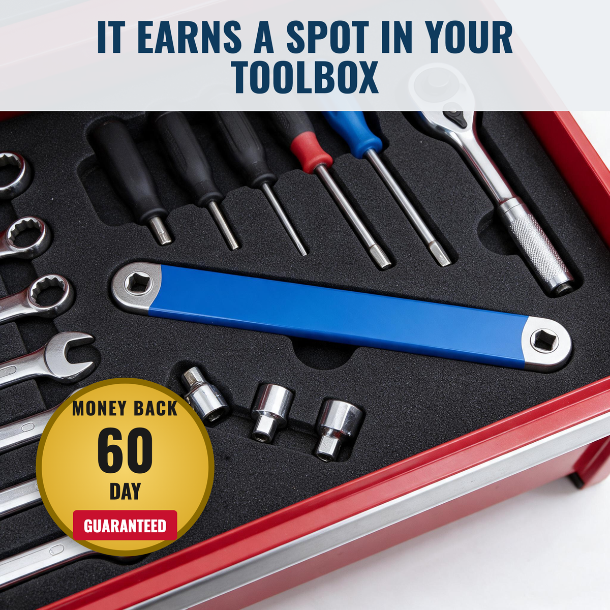 It earns a spot in your toolbox