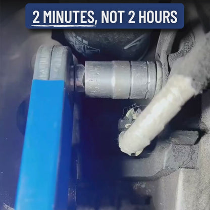 2 minutes not 2 hours