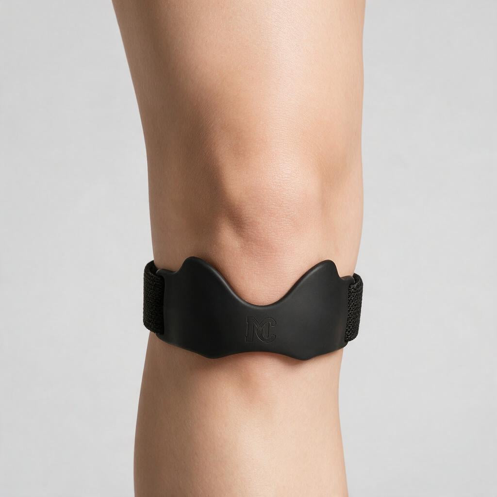 PinPoint prod_knee (AI render, replace with real photos)