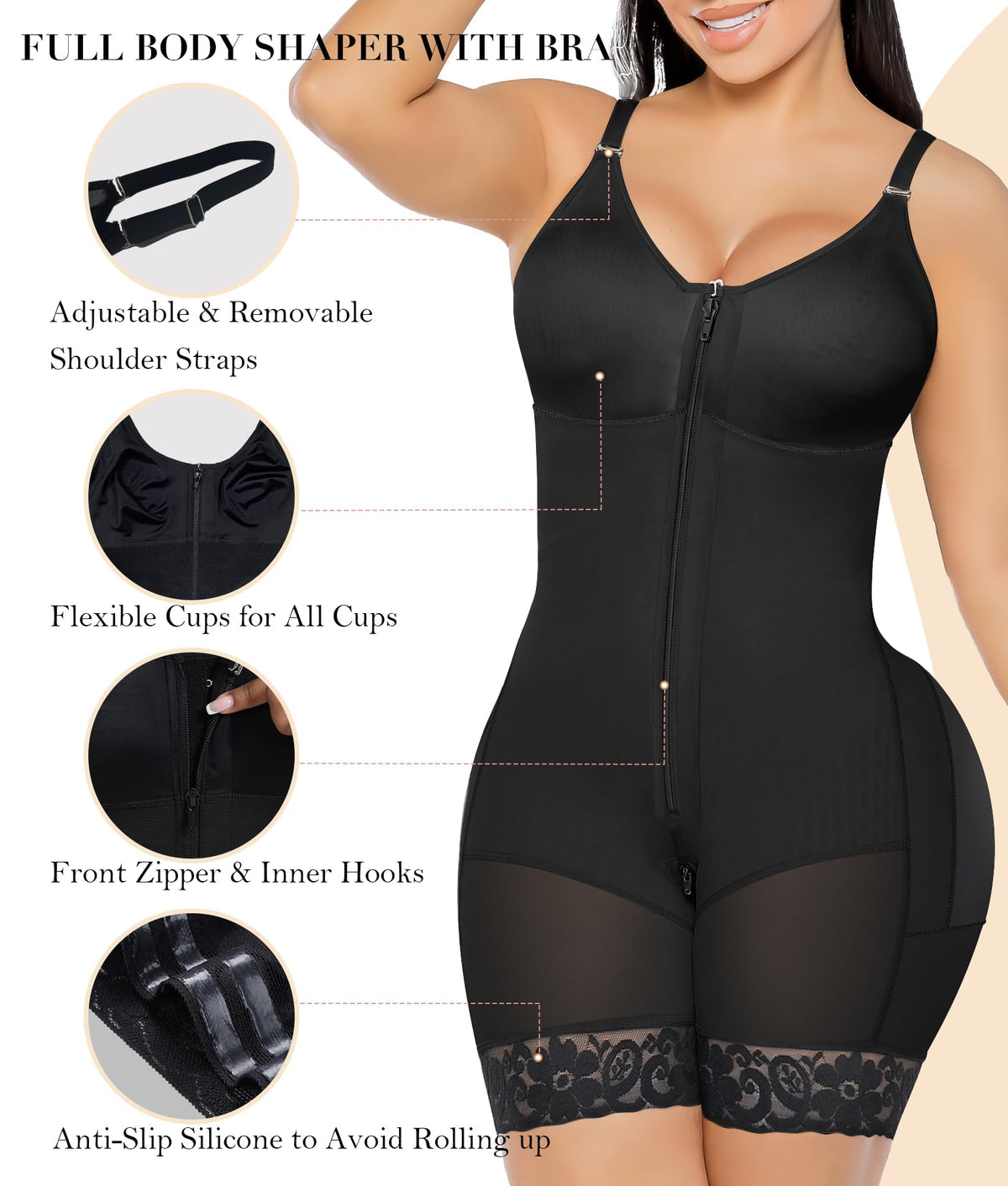 03 black features