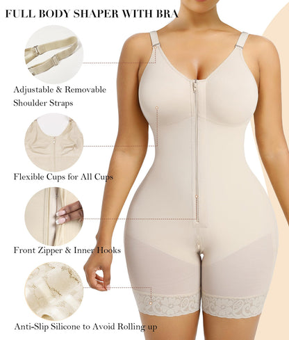 10 beige features